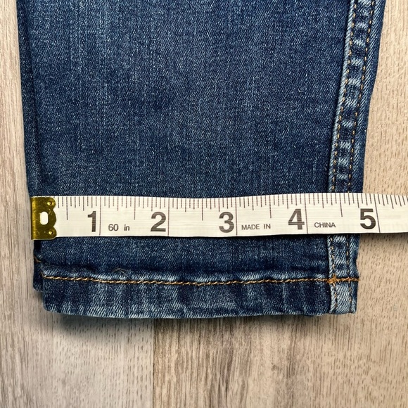 French Connection Rebound Skinny‎ Jeans Women's Sz 4 - Picture 6 of 9